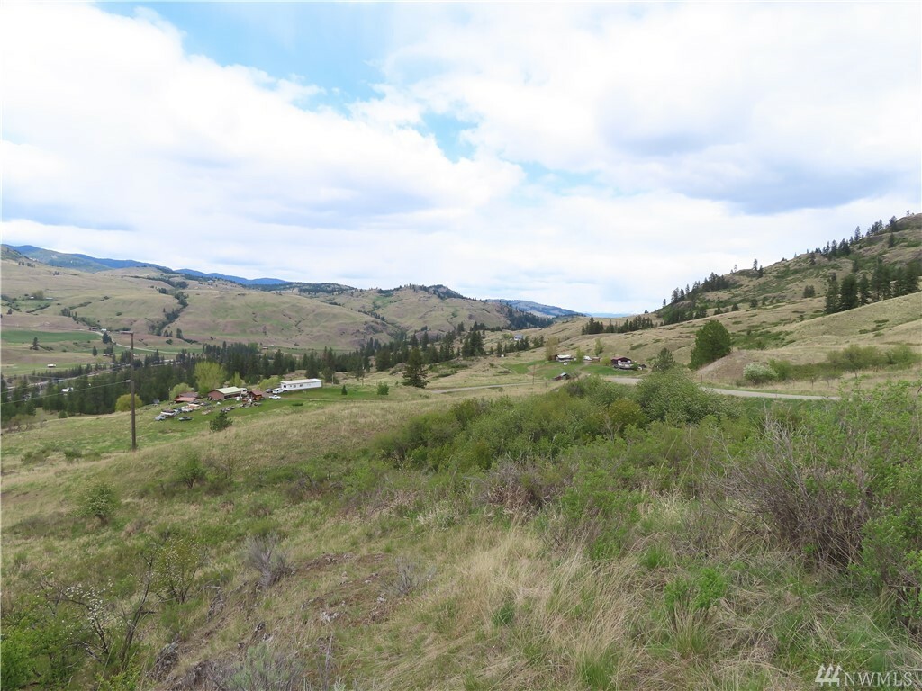 Property Photo:  Tbd Long Alec Creek Rd  WA 99118 