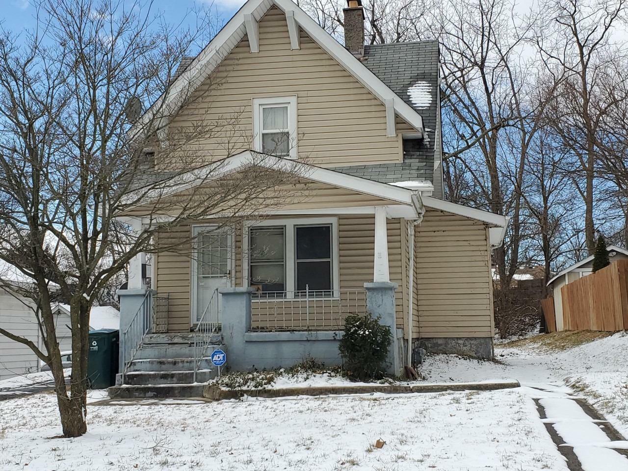Property Photo:  3221 Stanhope Ave  OH 45211 