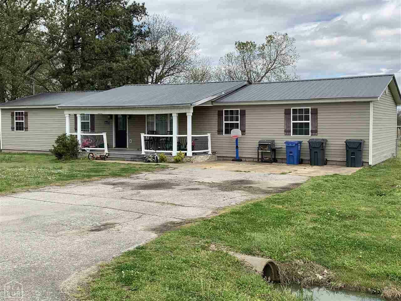 1002 Easley Lane  Jonesboro AR 72405 photo