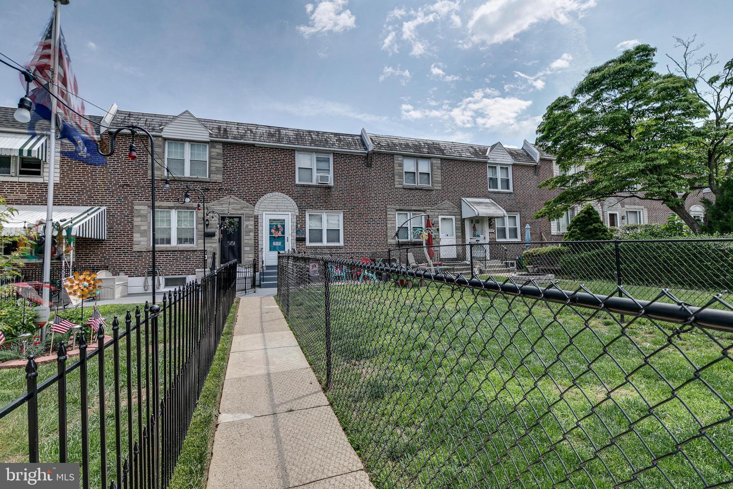 Property Photo: 5153 Palmer Mill Road PA 19018
