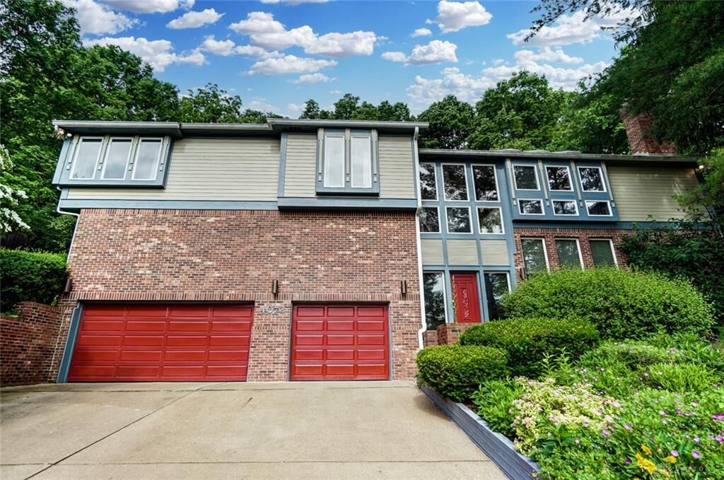 Property Photo:  4073 Dogwood Trail  OH 45429 