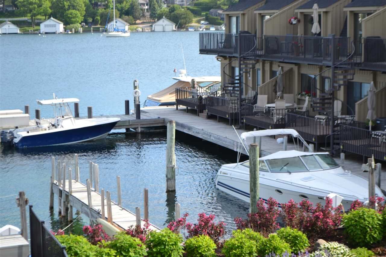 Property Photo:  207 35 Belvedere  MI 49720 