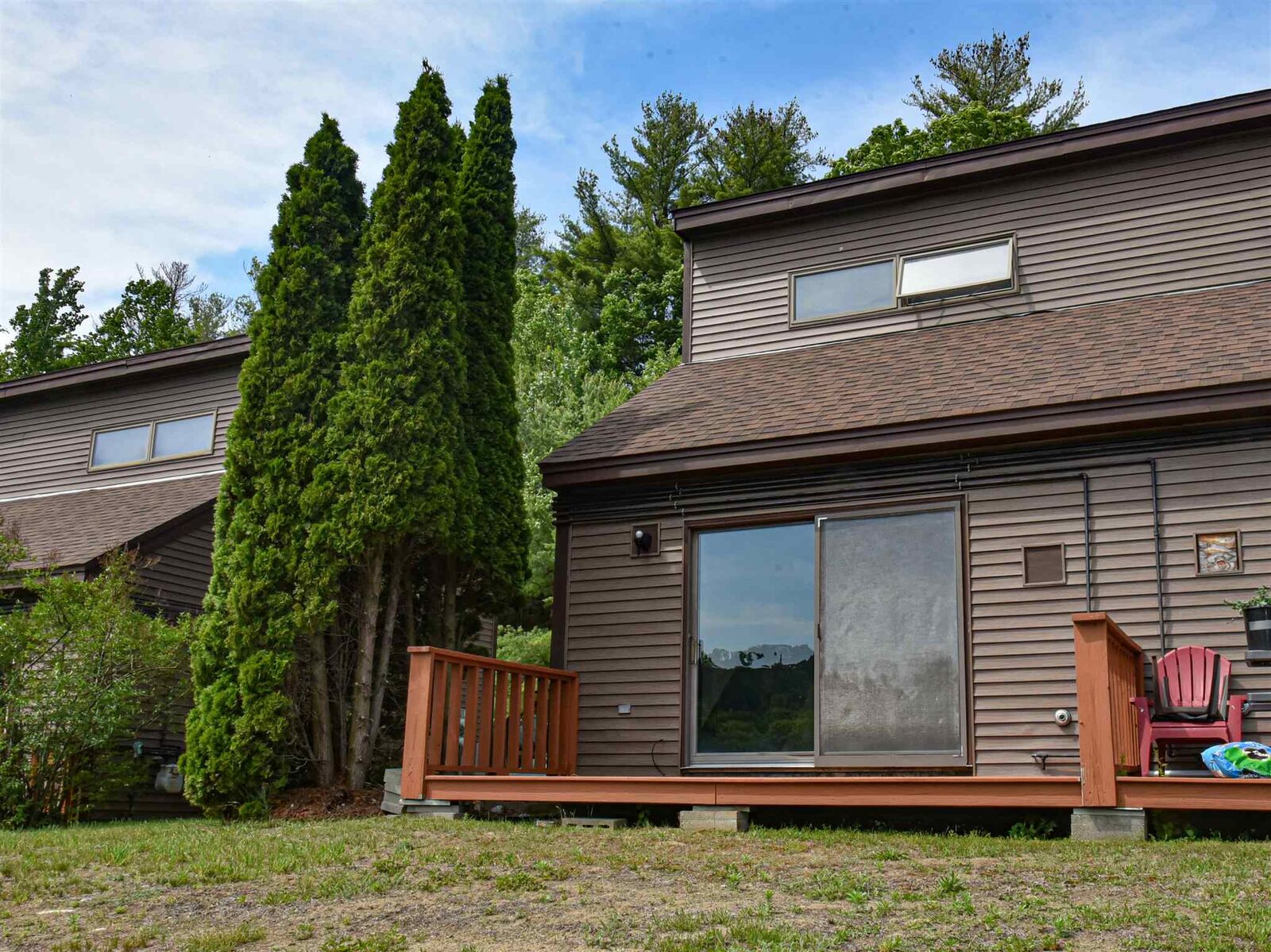 Property Photo: 576 Francestown Road 25 NH 03442