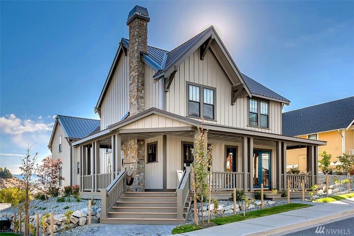 576 Porcupine Lane  Chelan WA 98816 photo