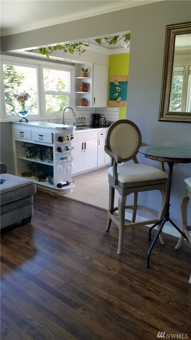 Property Photo:  1806 Ranier St  WA 98520 