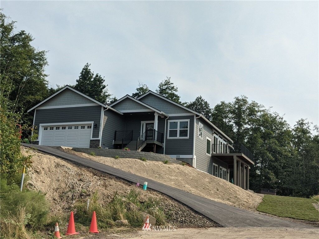 Property Photo: 38744 Waukeena Place NE WA 98340