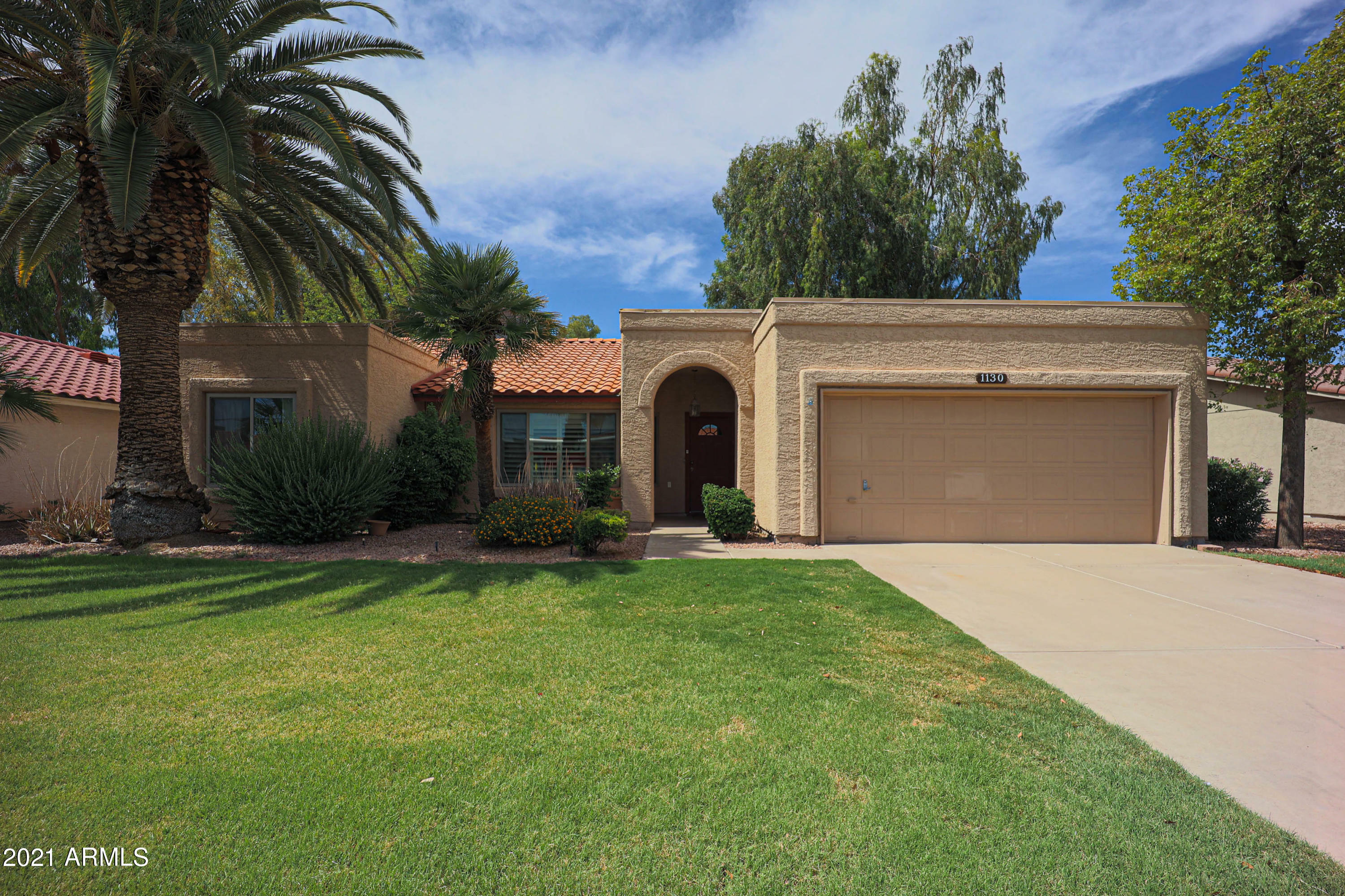 Property Photo:  1130 Leisure World --  AZ 85206 