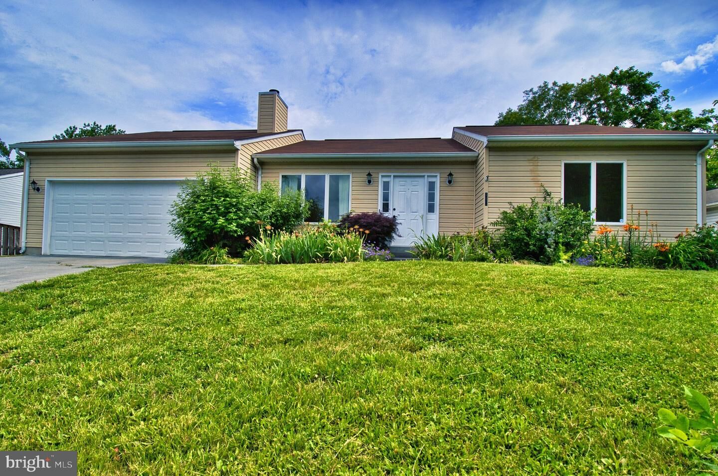 Property Photo:  115 Likens Way  VA 22602 