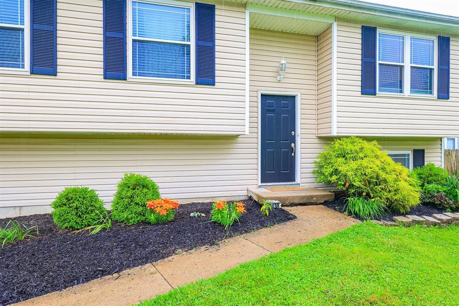 Property Photo:  10430 Pottinger Road  OH 45251 