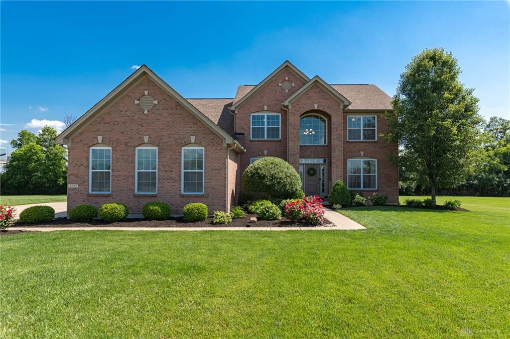 Property Photo: 2655 Prairieview Drive OH 45068