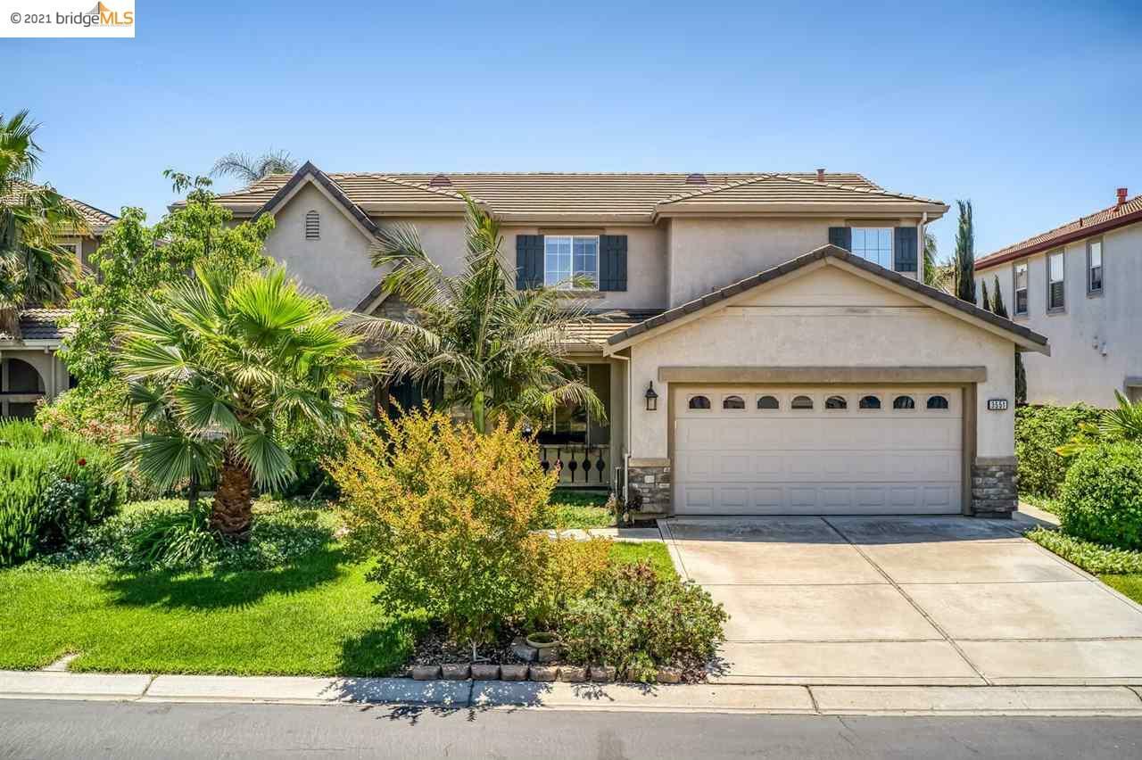 Property Photo: 3551 Keystone Loop CA 94505