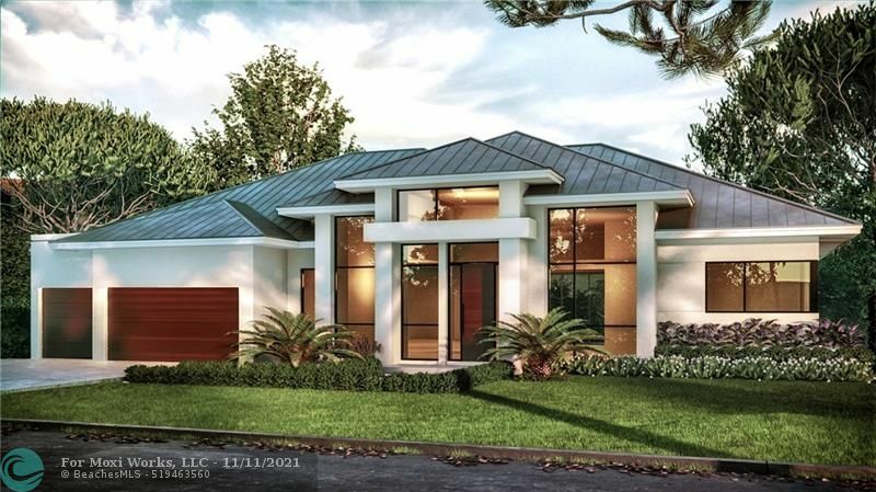 Property Photo: 1316 Middle River Dr FL 33304