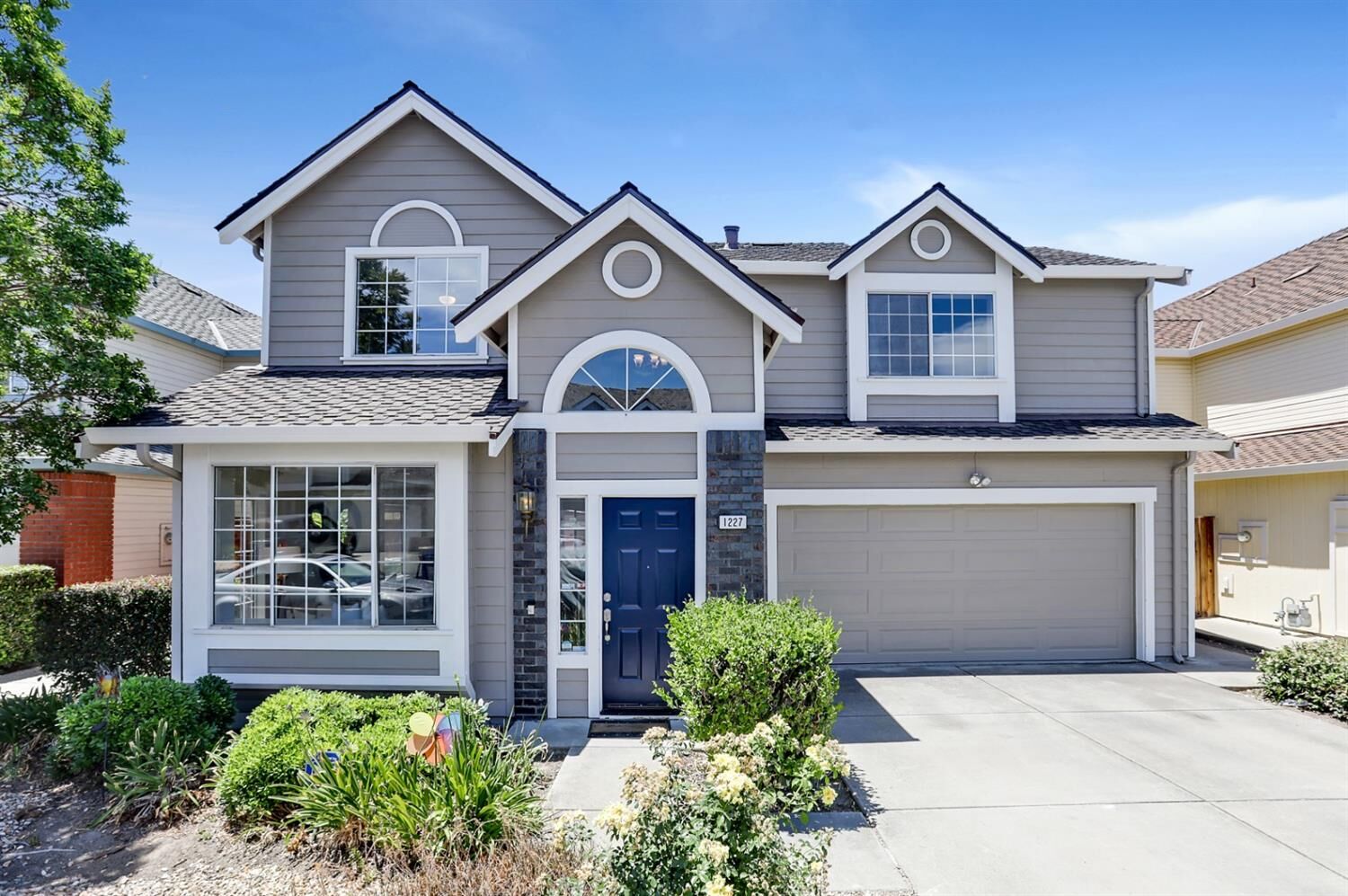 Property Photo:  1227 Cracolice Way  CA 95035 