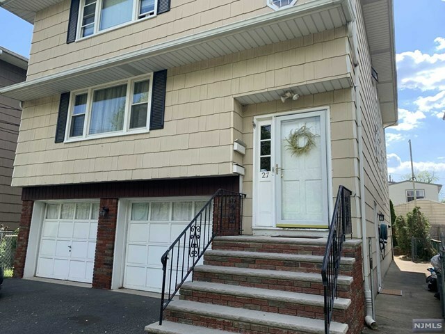 Property Photo: 27 Vreeland Street NJ 07644