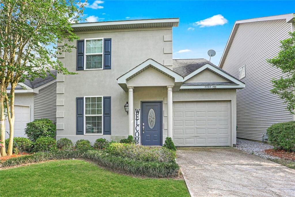 Property Photo: 4004 Jonathan N Lane LA 70433