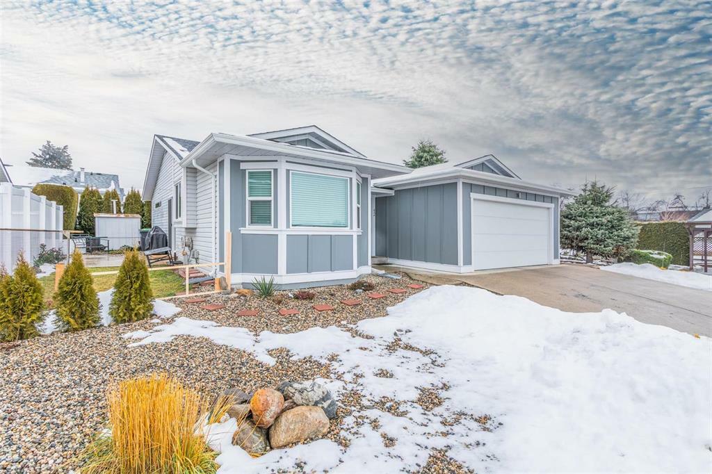 3481 Old Vernon Road 42  Kelowna BC V1X 6Z8 photo