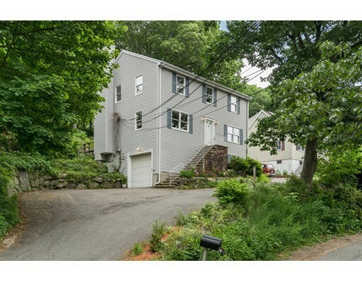 Property Photo: 6 Thesda Street MA 02474