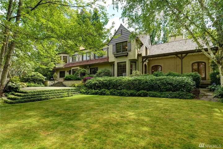 130 NW 155th St  Shoreline WA 98177 photo