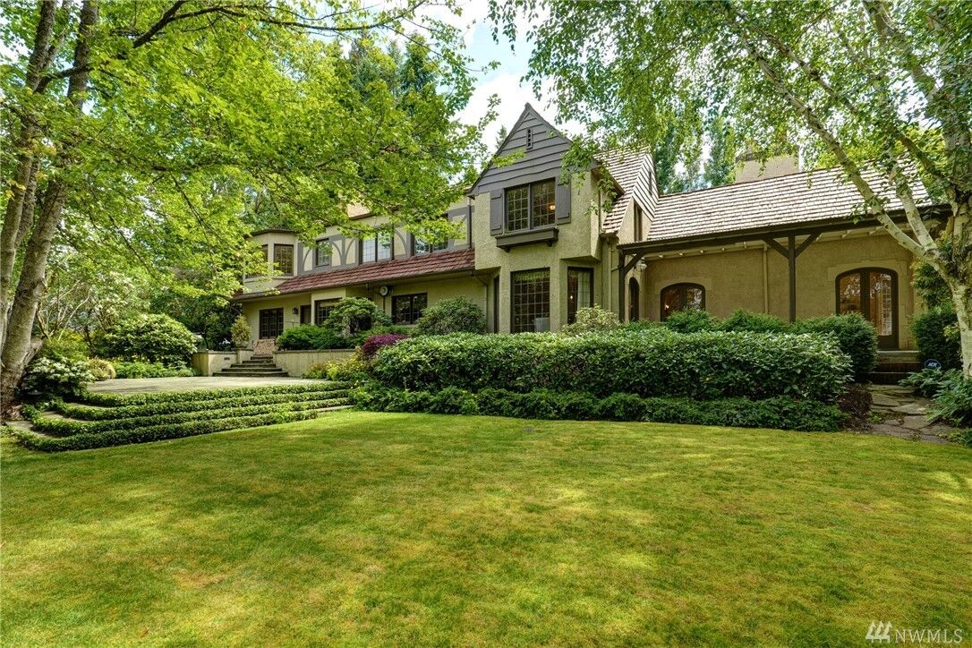 Property Photo:  130 NW 155th St  WA 98177 