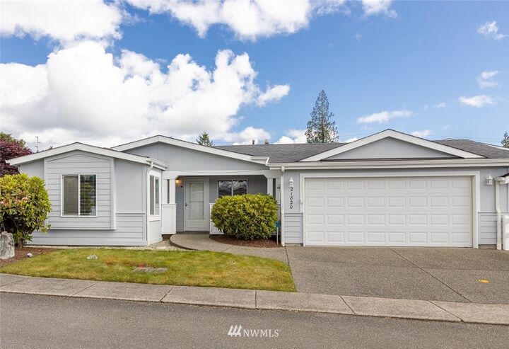 21820 SE 273rd Lane 67  Maple Valley WA 98038 photo