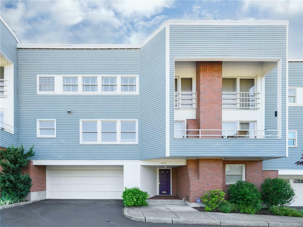 Property Photo: 7 Constitution Hill St RI 02904