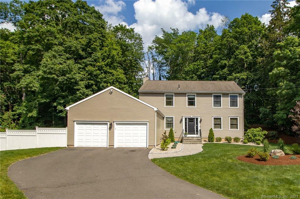 Property Photo:  309 Toll Gate Road  CT 06037 