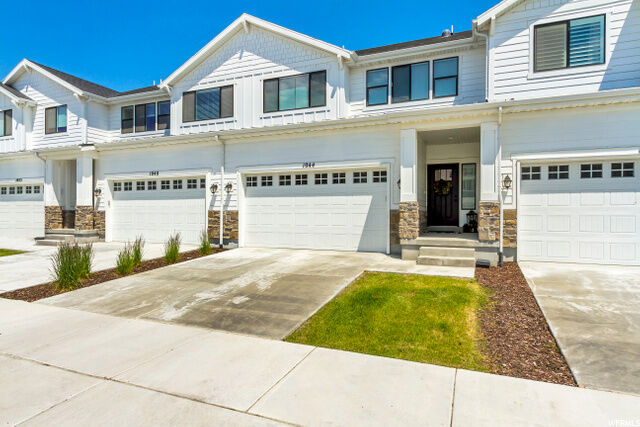 Property Photo:  Address not disclosed  UT 84065 