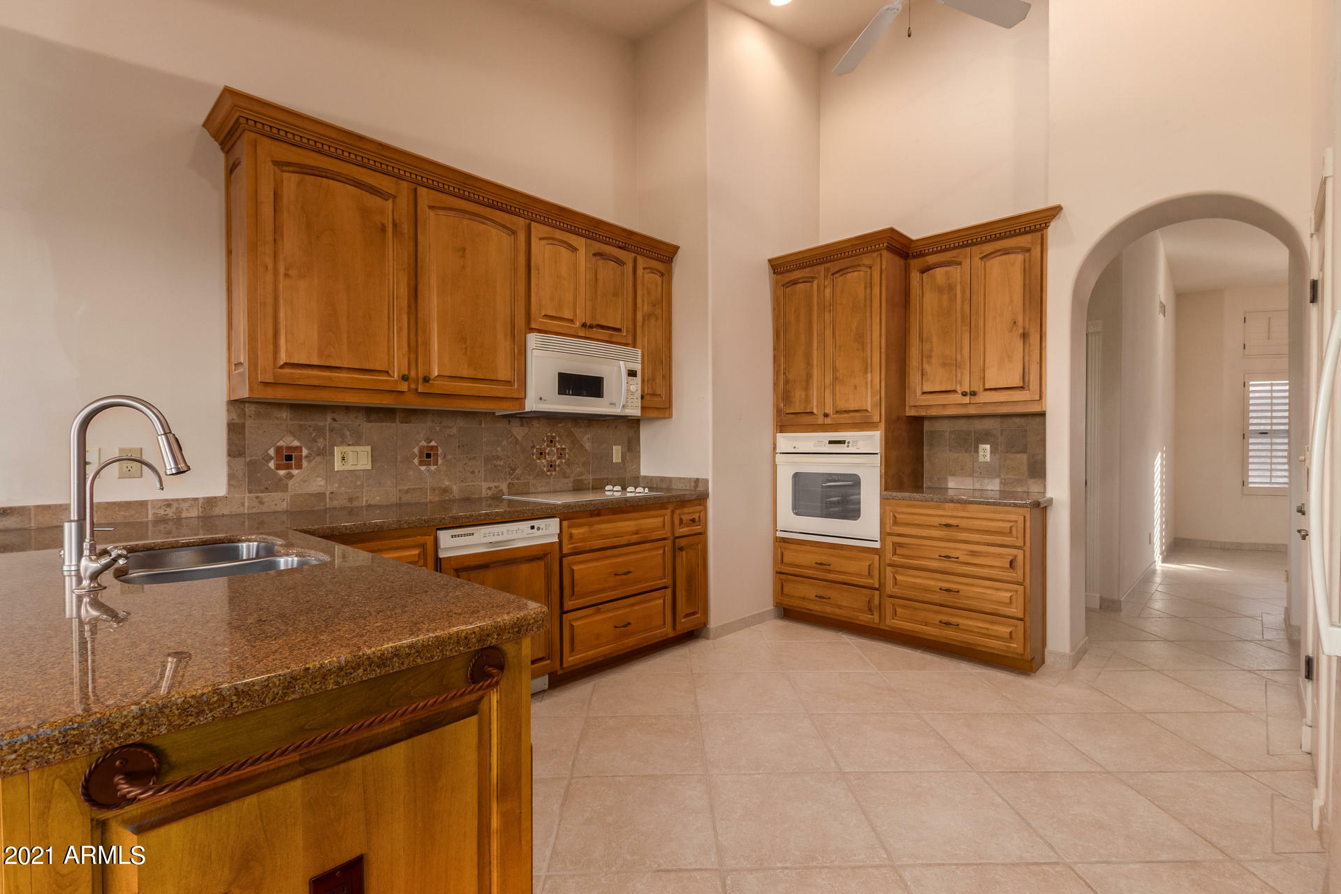 Property Photo:  15754 E Centipede Drive  AZ 85268 