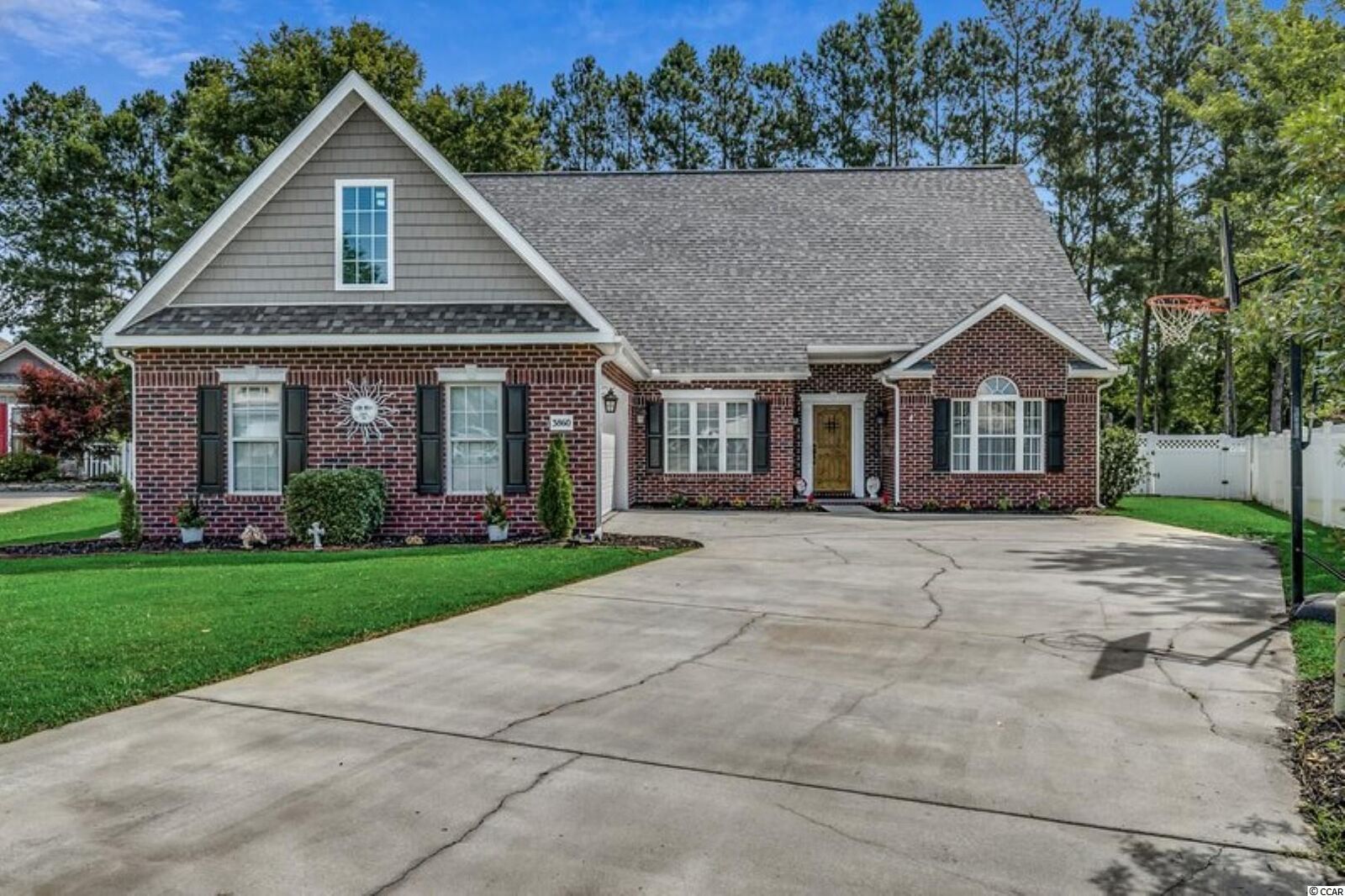 Property Photo:  3860 Camden Dr.  SC 29579 