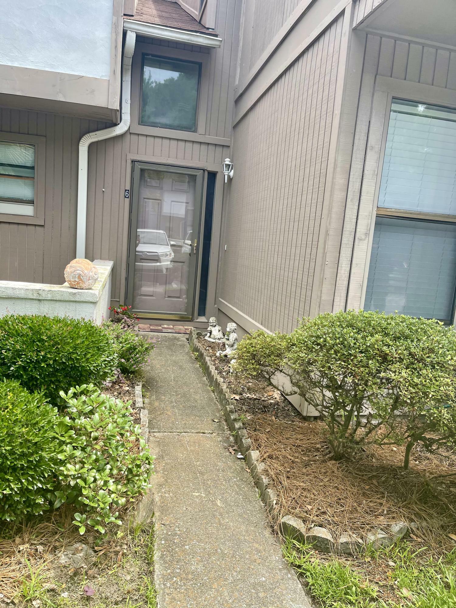 Property Photo:  2761 Jobee Drive 1206  SC 29414 