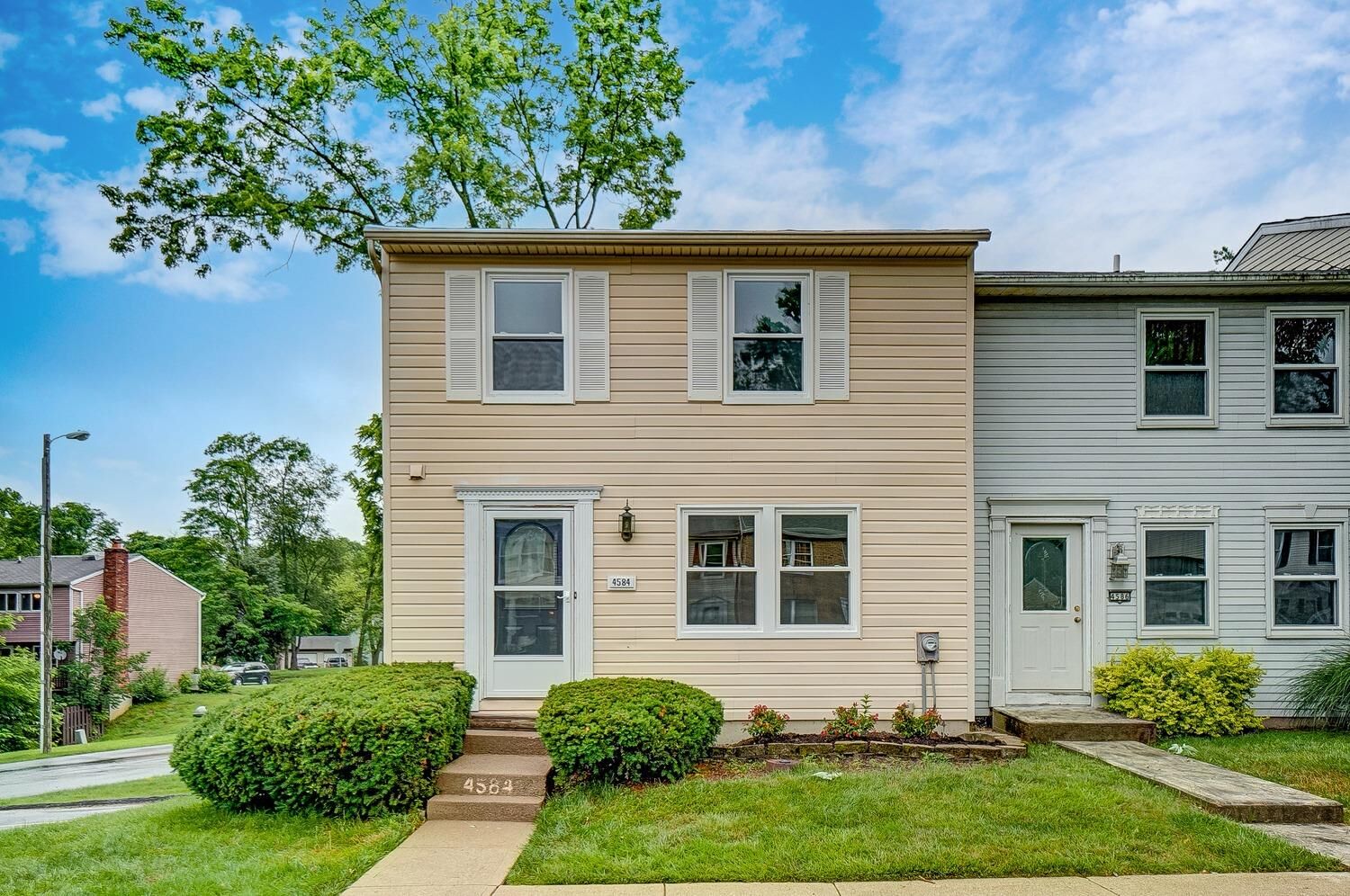 Property Photo:  4584 Lakeland Dr  OH 45103 