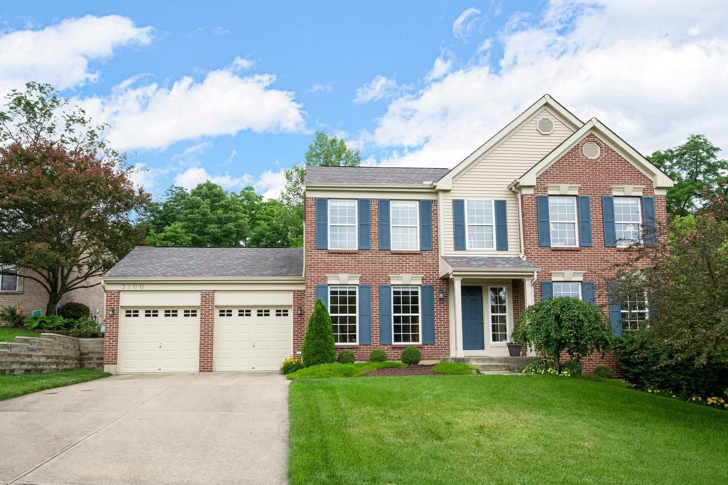 Property Photo: 3100 Lancer Ln OH 45239