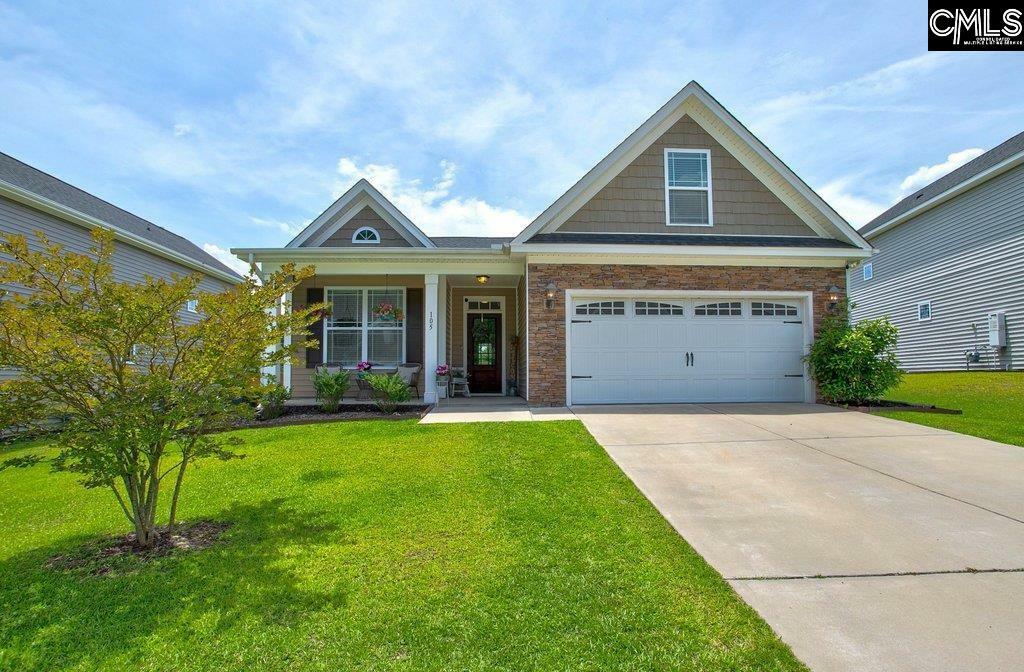 Property Photo:  105 Dove Chase  SC 29072-4402 