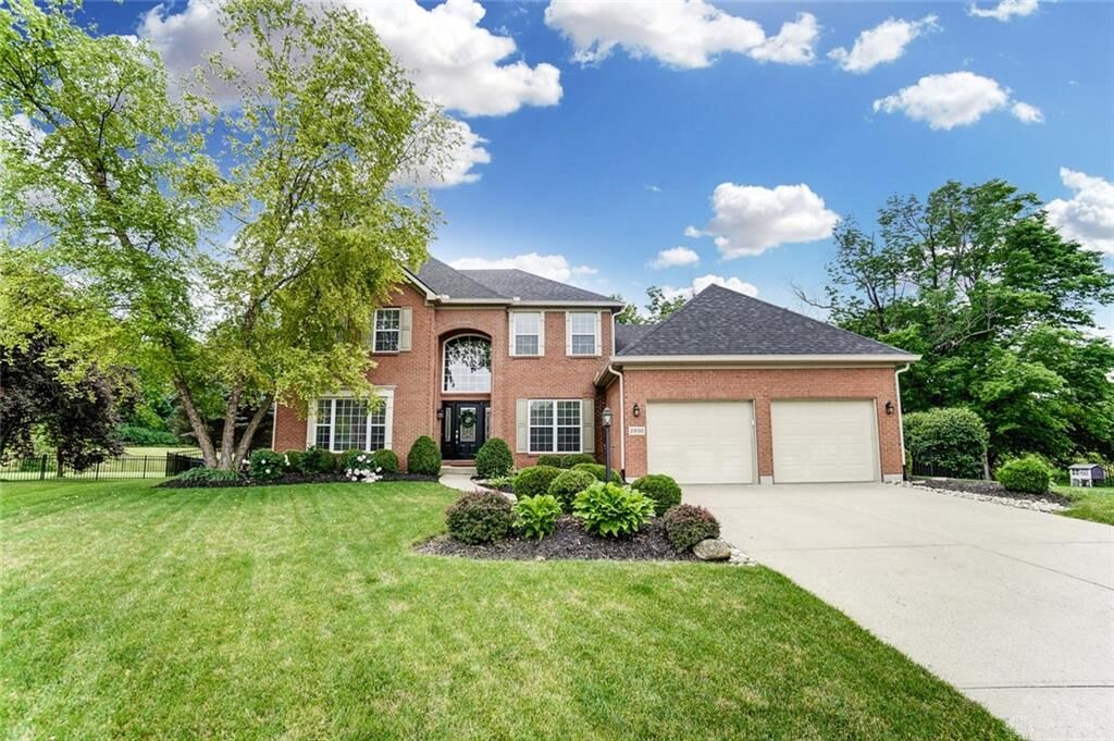 Property Photo: 2930 Dutton Court OH 45458