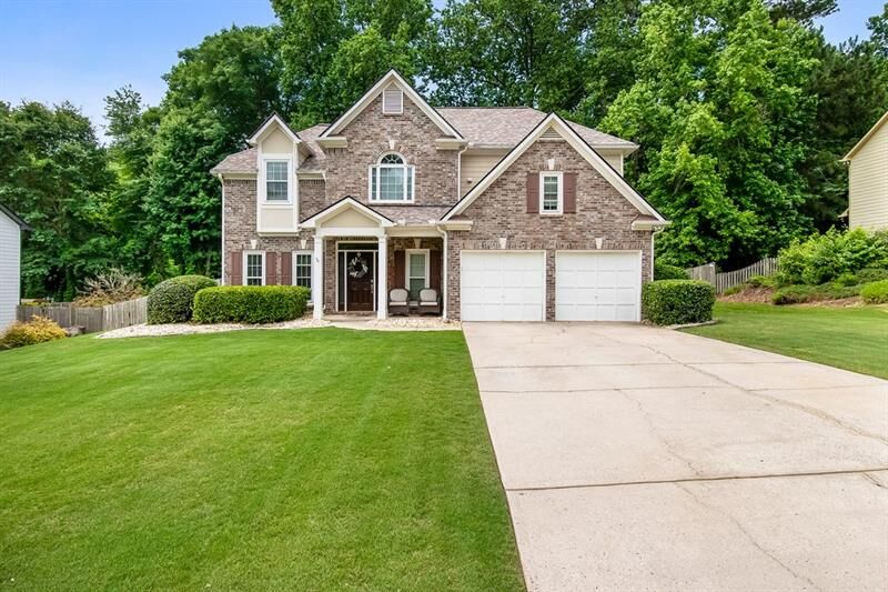 Property Photo:  5860 Rives Drive  GA 30004 