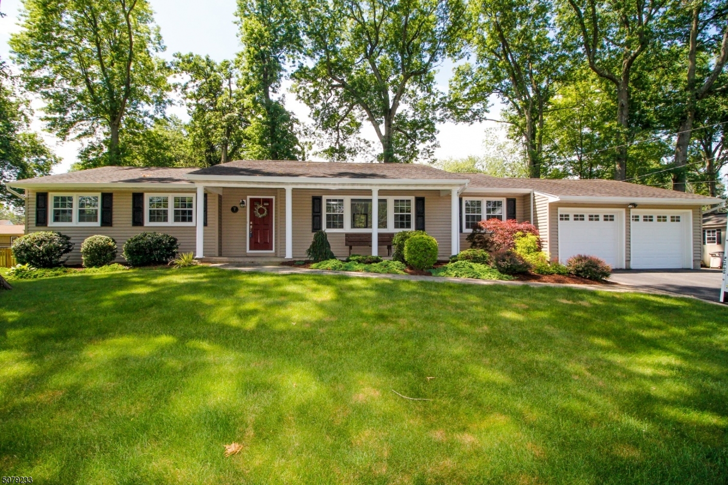 Property Photo:  23 Cherbourg Rd  NJ 07054 