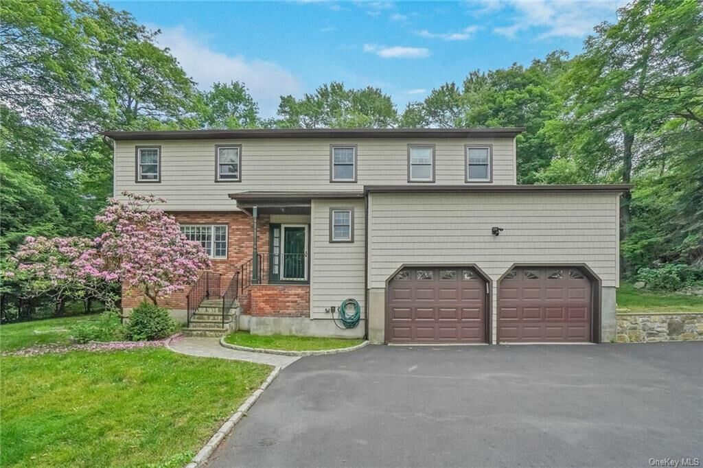 Property Photo: 12 Farview Road NY 10512