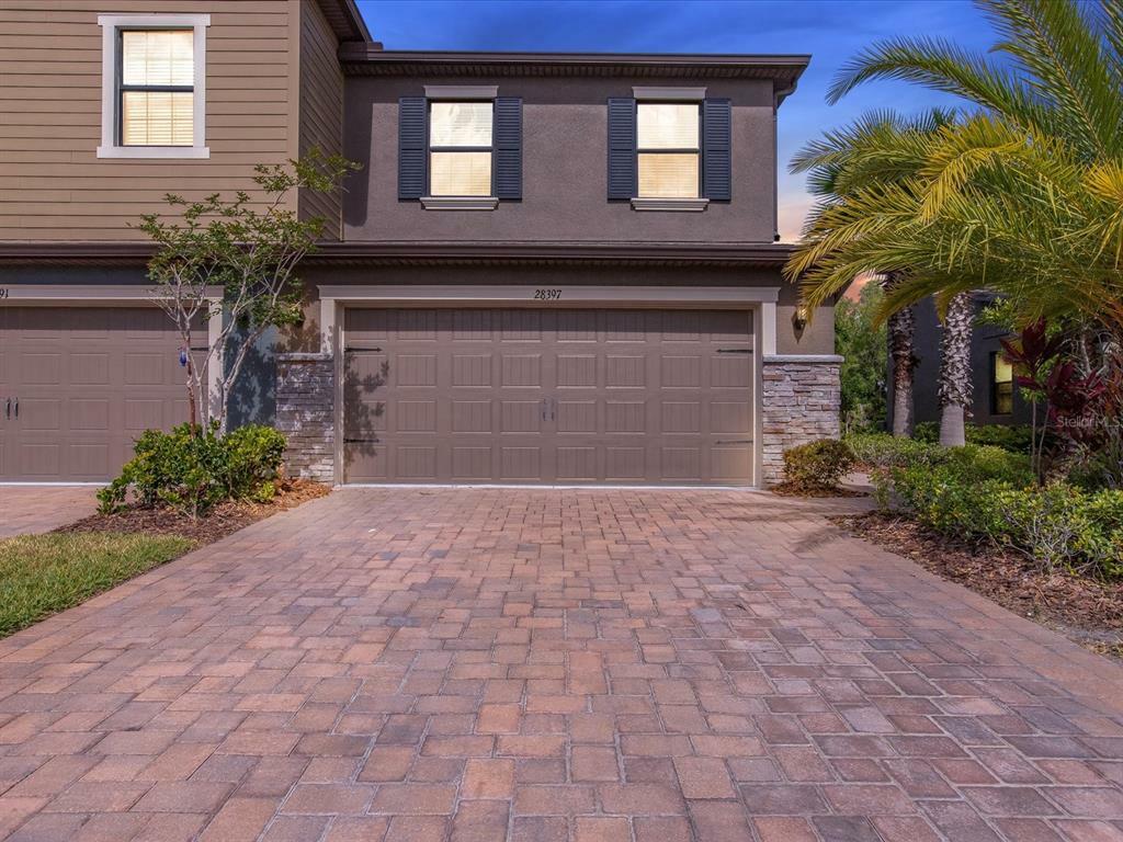 Property Photo:  28397 Pleasant Bay Loop  FL 33543 