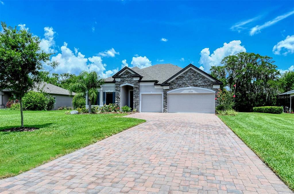 Property Photo:  16320 26th Street E  FL 34219 