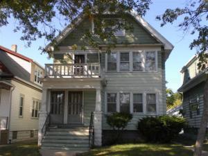 Property Photo:  1970 W Melvina St 1972  WI 53206 