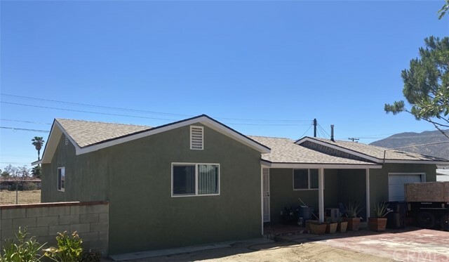 Property Photo:  250 N Phillips Street  CA 92220 