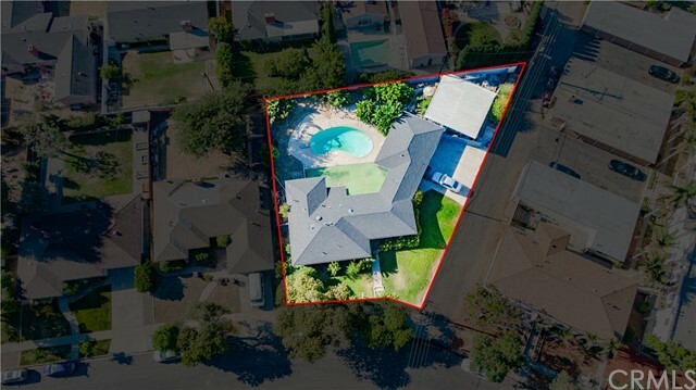 Property Photo: 1008 E 46th Street CA 90807