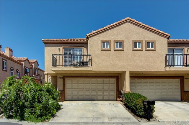 Property Photo: 18853 Milos Circle CA 92648