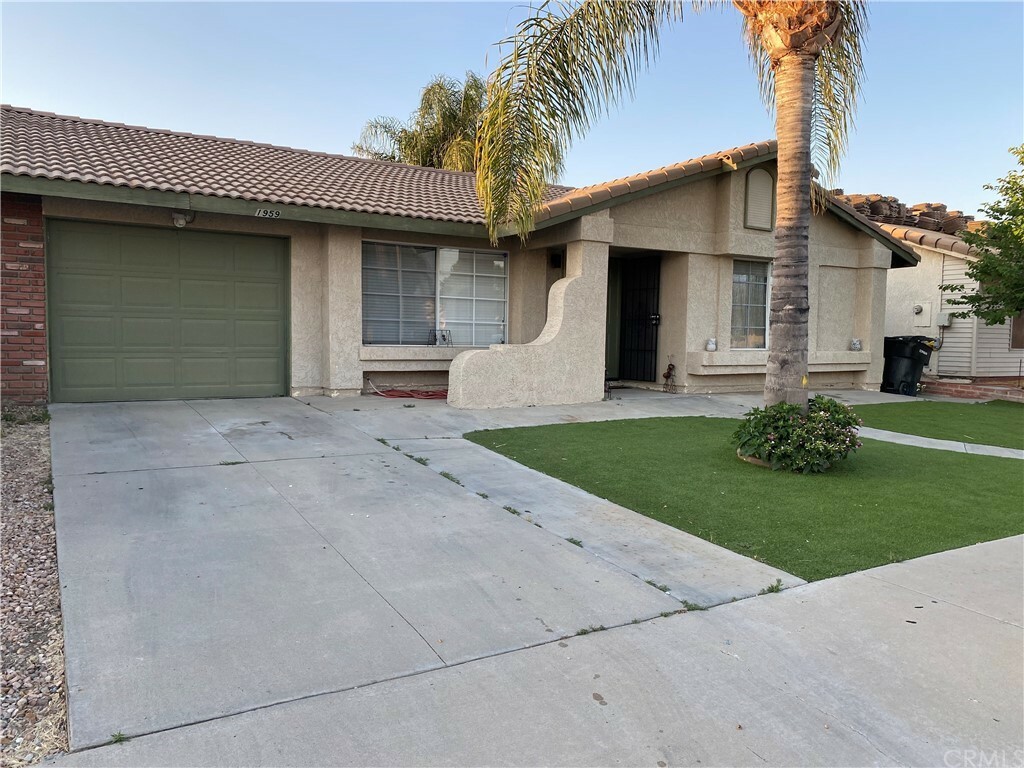 Property Photo: 1959 E Washington Avenue CA 92583