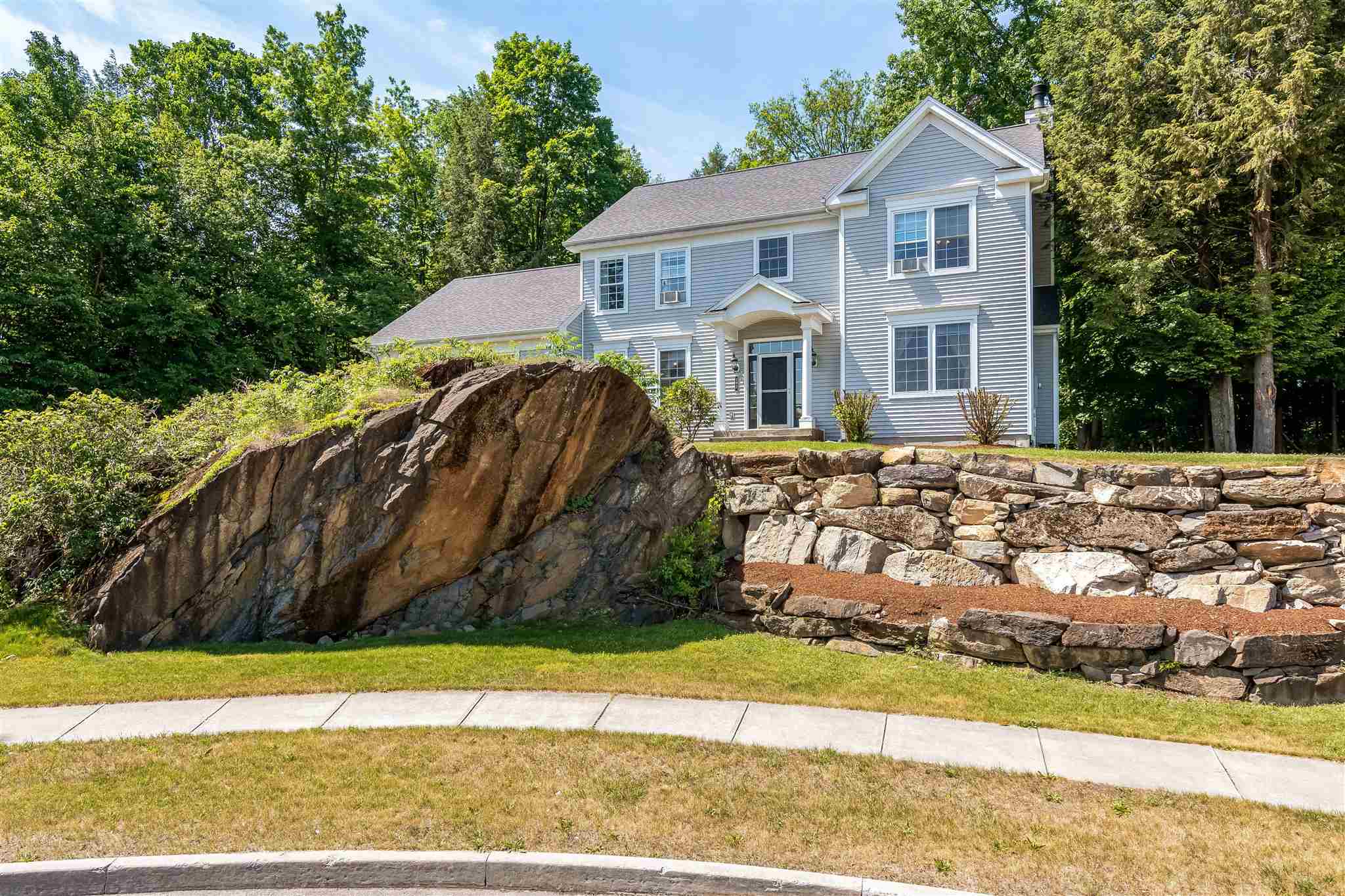Property Photo: 192 Sadler Lane VT 05495