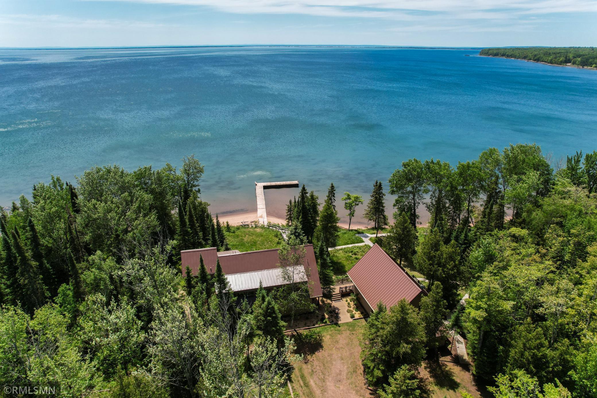Property Photo: 1673 Hagen Road WI 54850