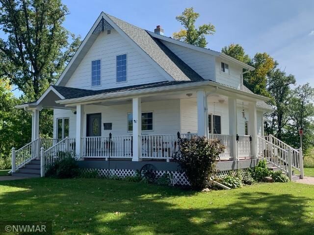 Property Photo:  39331 131st Avenue  MN 56621 