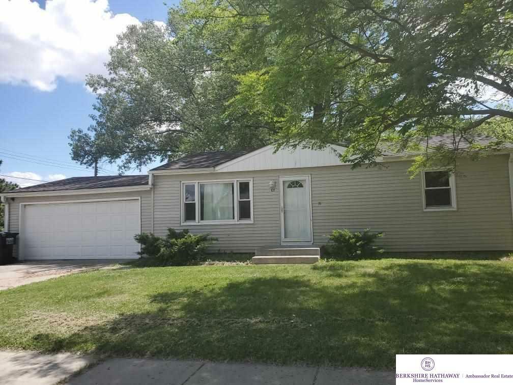 Property Photo:  103 W West Plains  NE 68028 