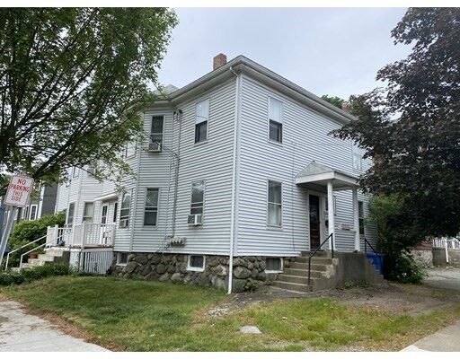 Property Photo:  28 Rich Street  MA 02451 