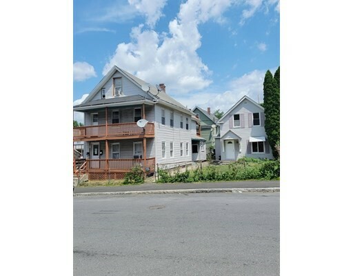 Property Photo: 9 Barclay St MA 01604